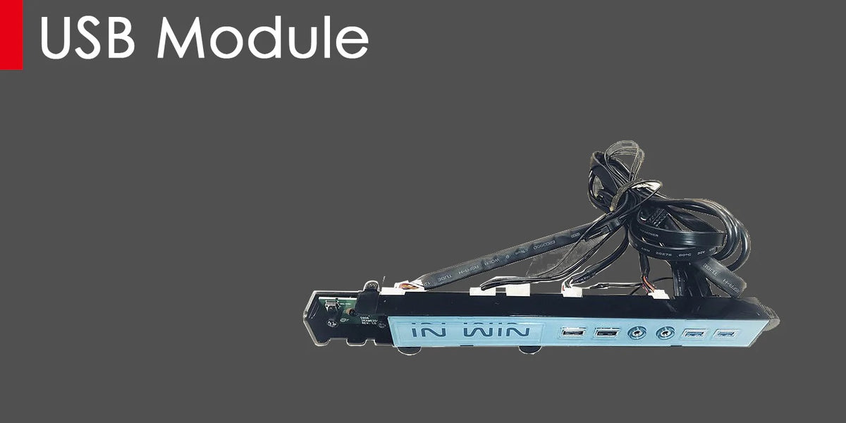 Parts – InWinStore