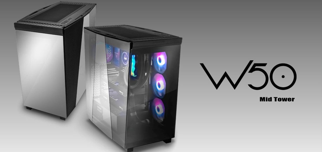 InWin online store – InWinStore