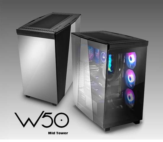 InWin online store – InWinStore