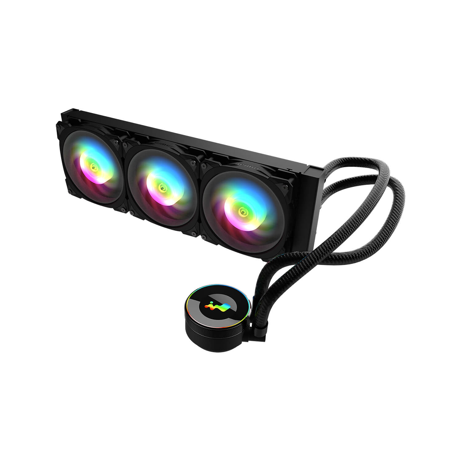 ☆未使用☆InWin MR24 LIQUID CPU COOLER Amazon.com: InWin MR24 ARGB, Close-Loop AIO CPU Liquid