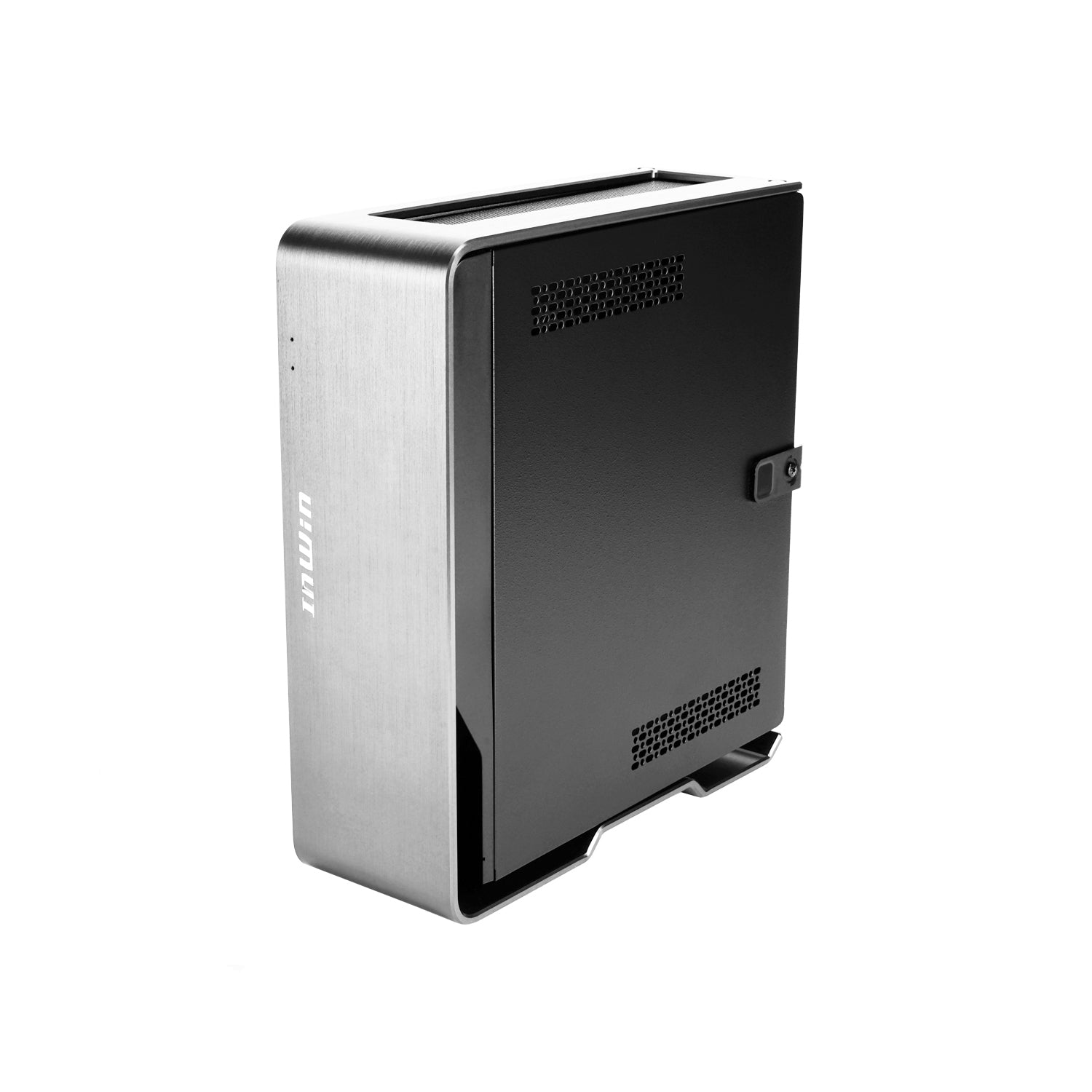 Chopin MAX Silver – InWinStore