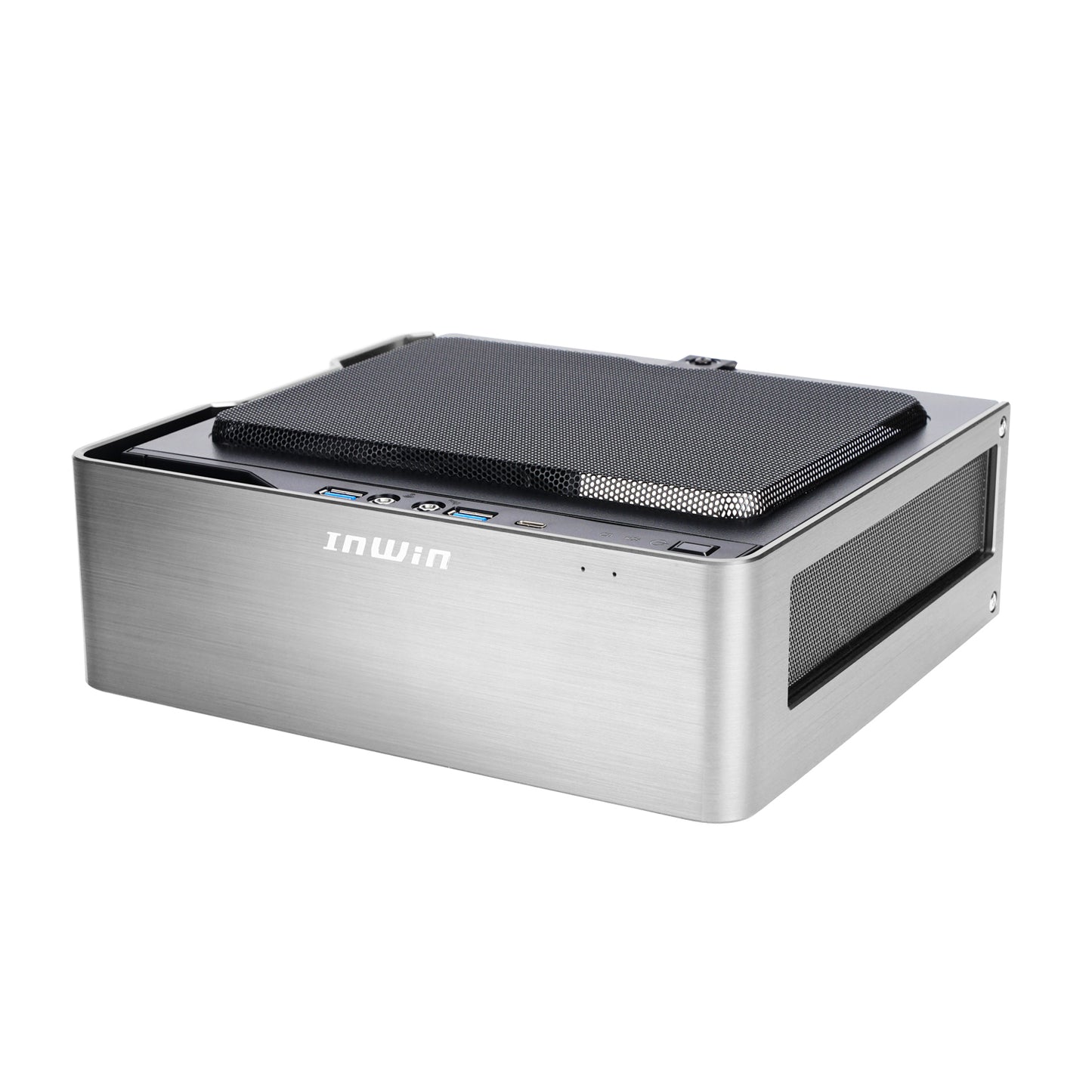 Chopin MAX  Silver