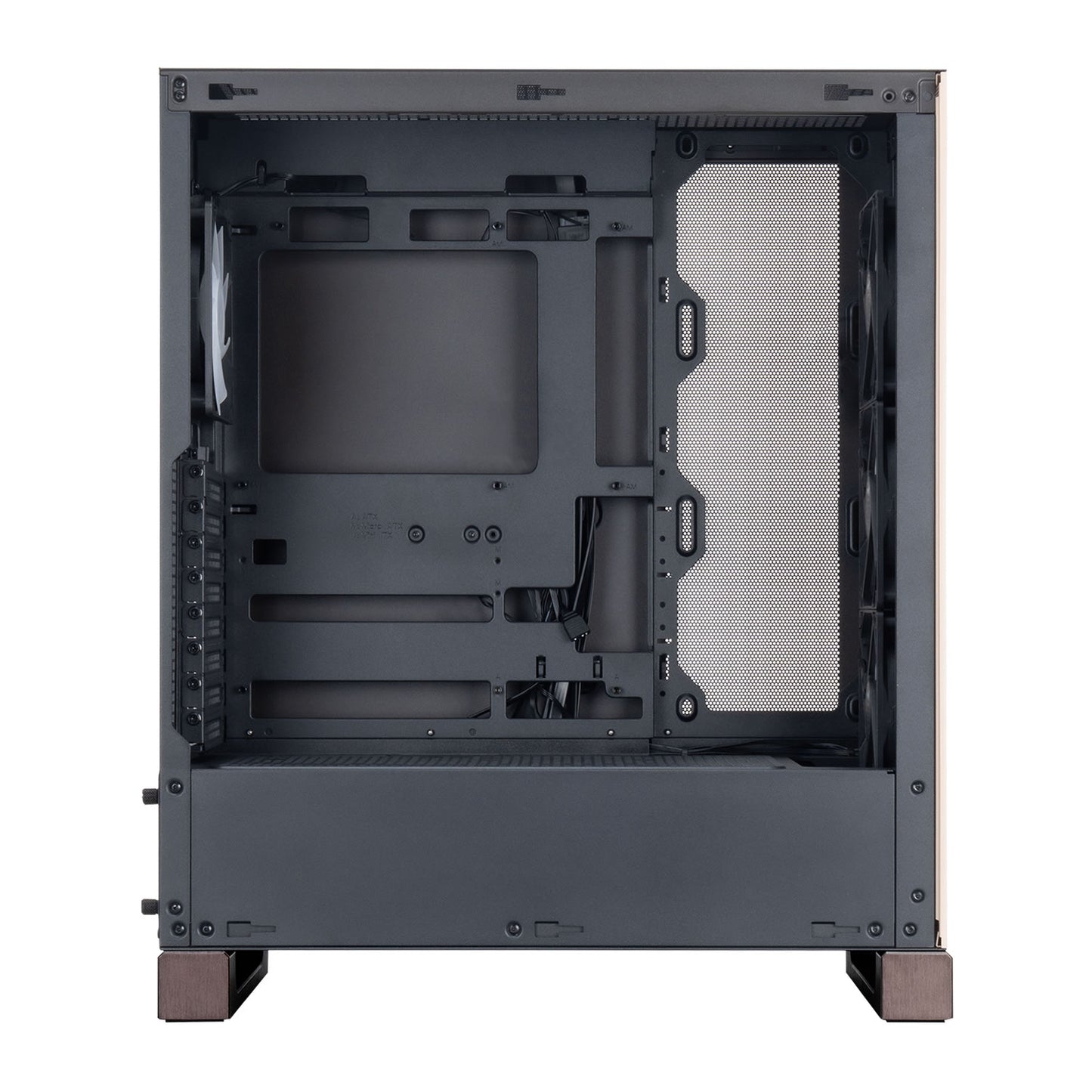 DLITE- FLEX Mocha Bronze