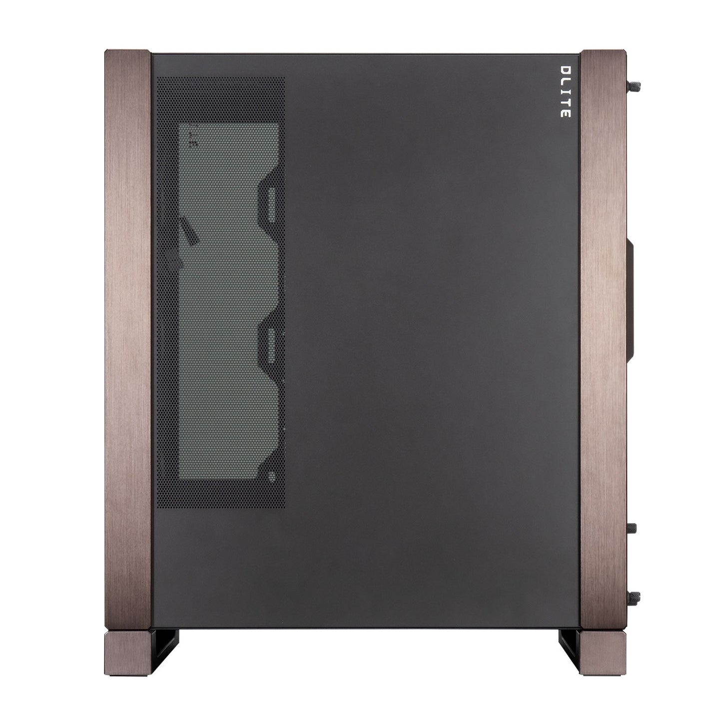 DLITE- FLEX Mocha Bronze