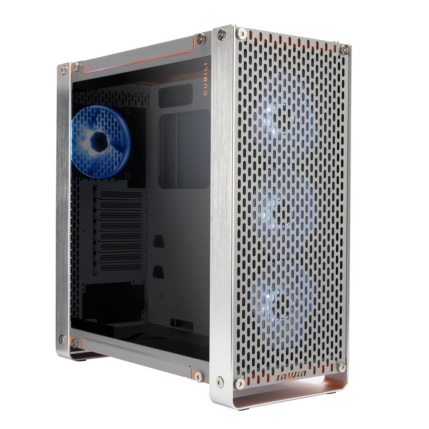 DUBILI- Titanium Gray – InWinStore
