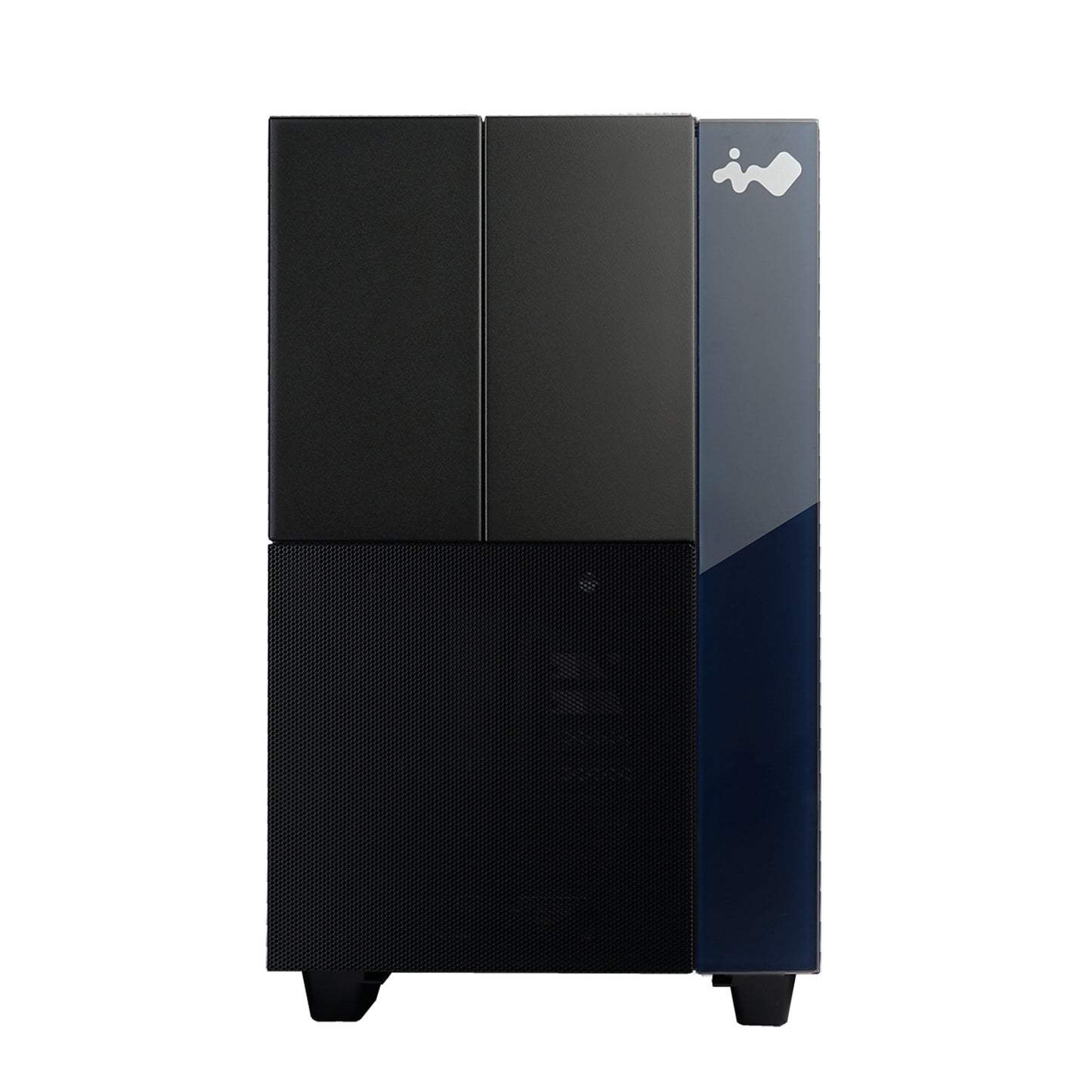 F3 Black
