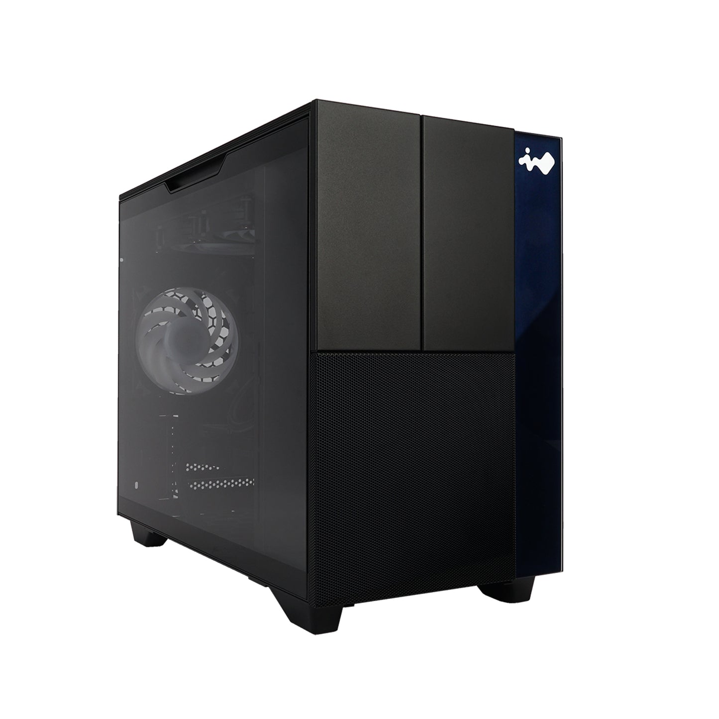 F3 Black
