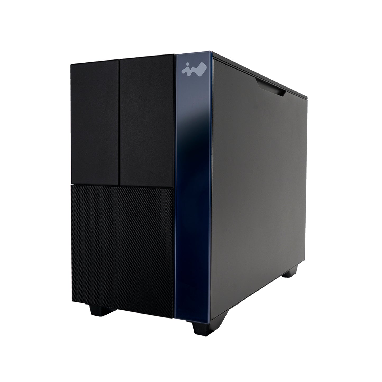 F3 Black