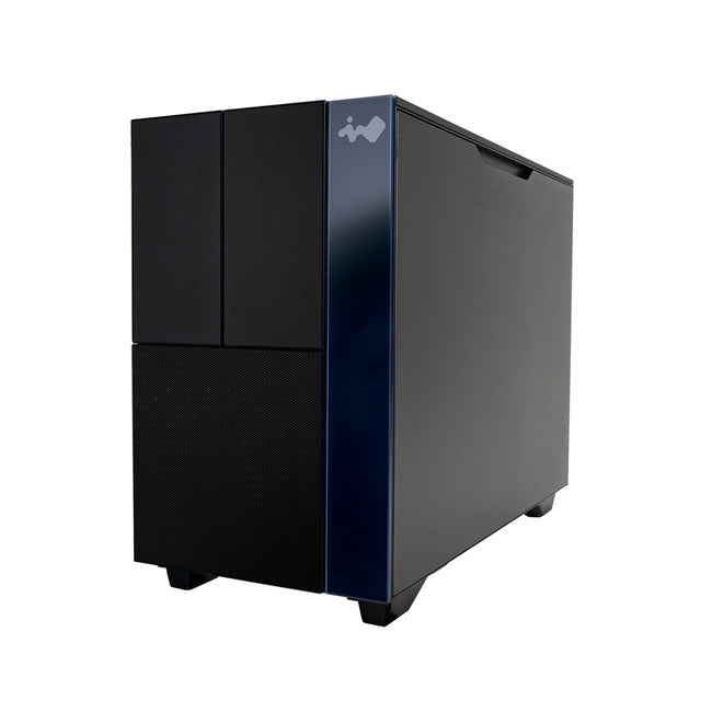 F3 Black