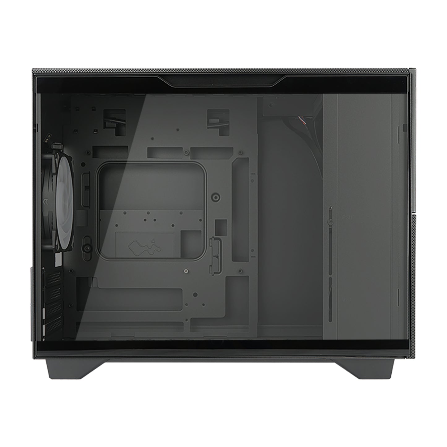 F3 Black