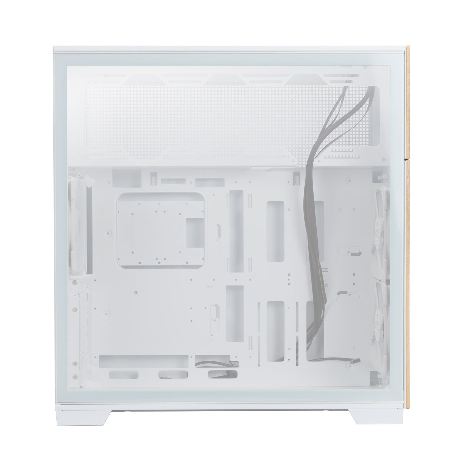 F5 White – InWinStore