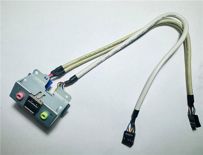 P-U/A HD MODULE.Z