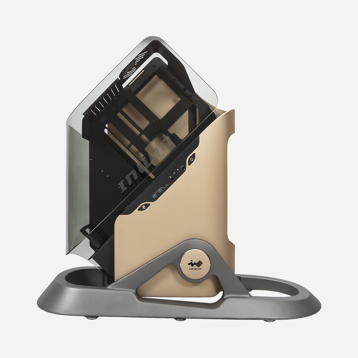 Infinite – InWinStore