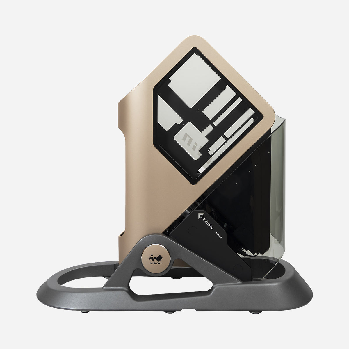 Infinite – InWinStore