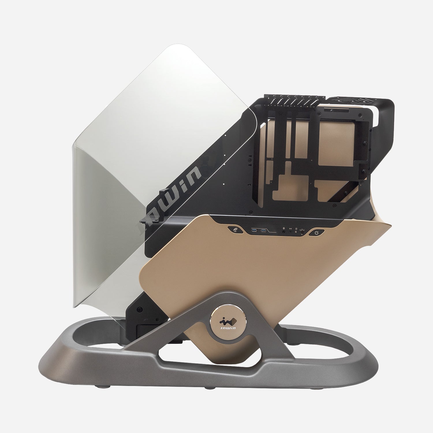 Infinite – InWinStore