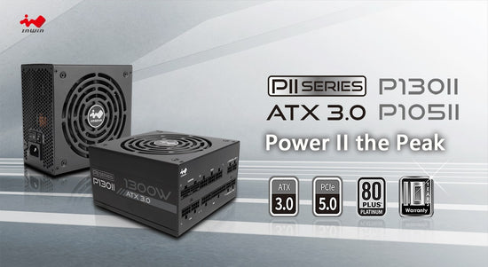 Inwin Track InWin online store – InWinStore