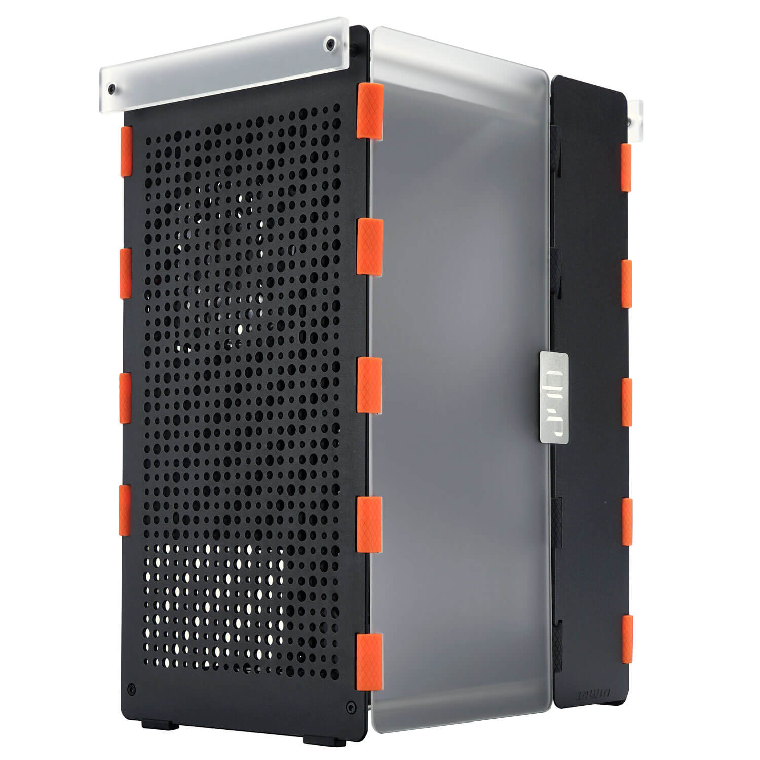 POC ONE- Black – InWinStore