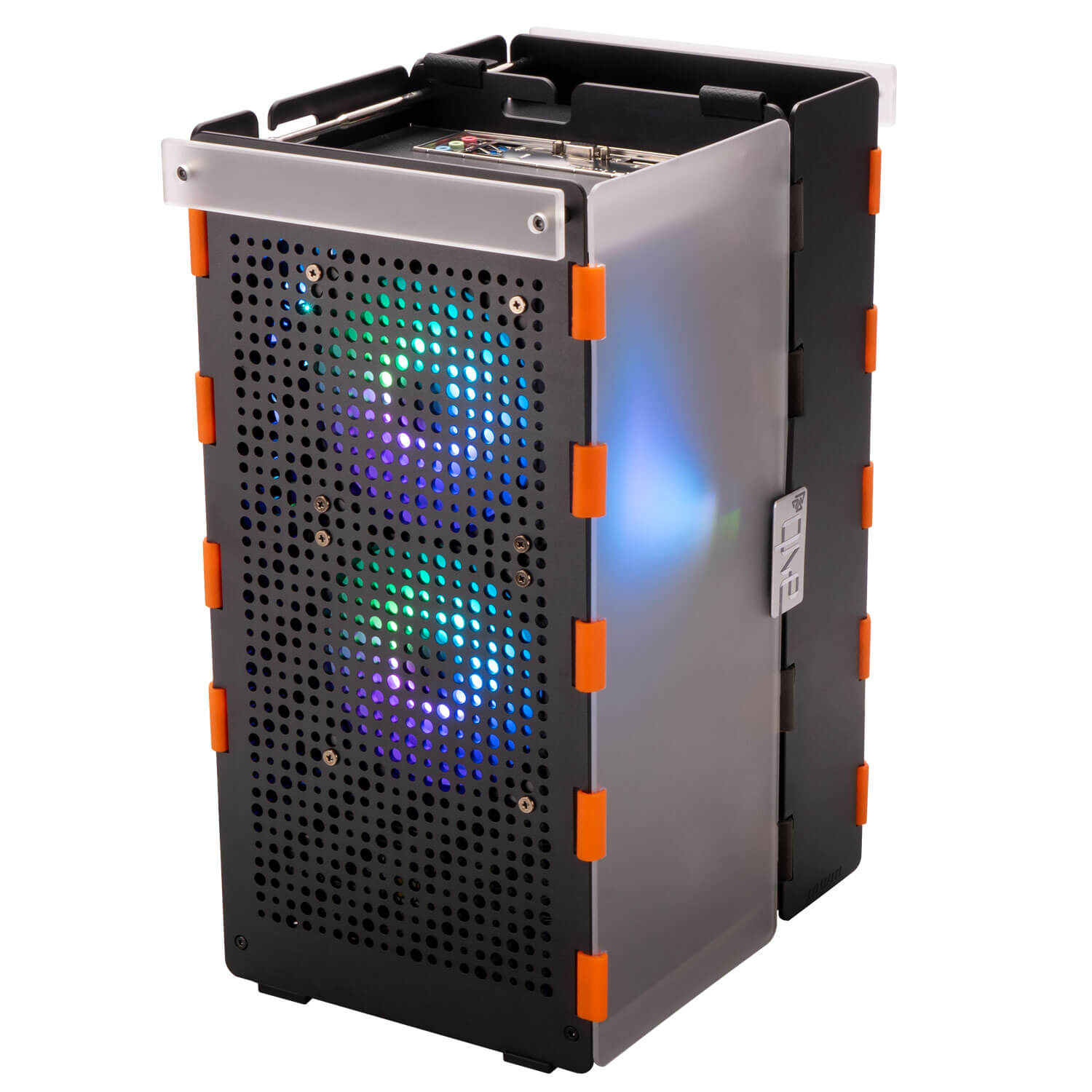 POC ONE- Black – InWinStore