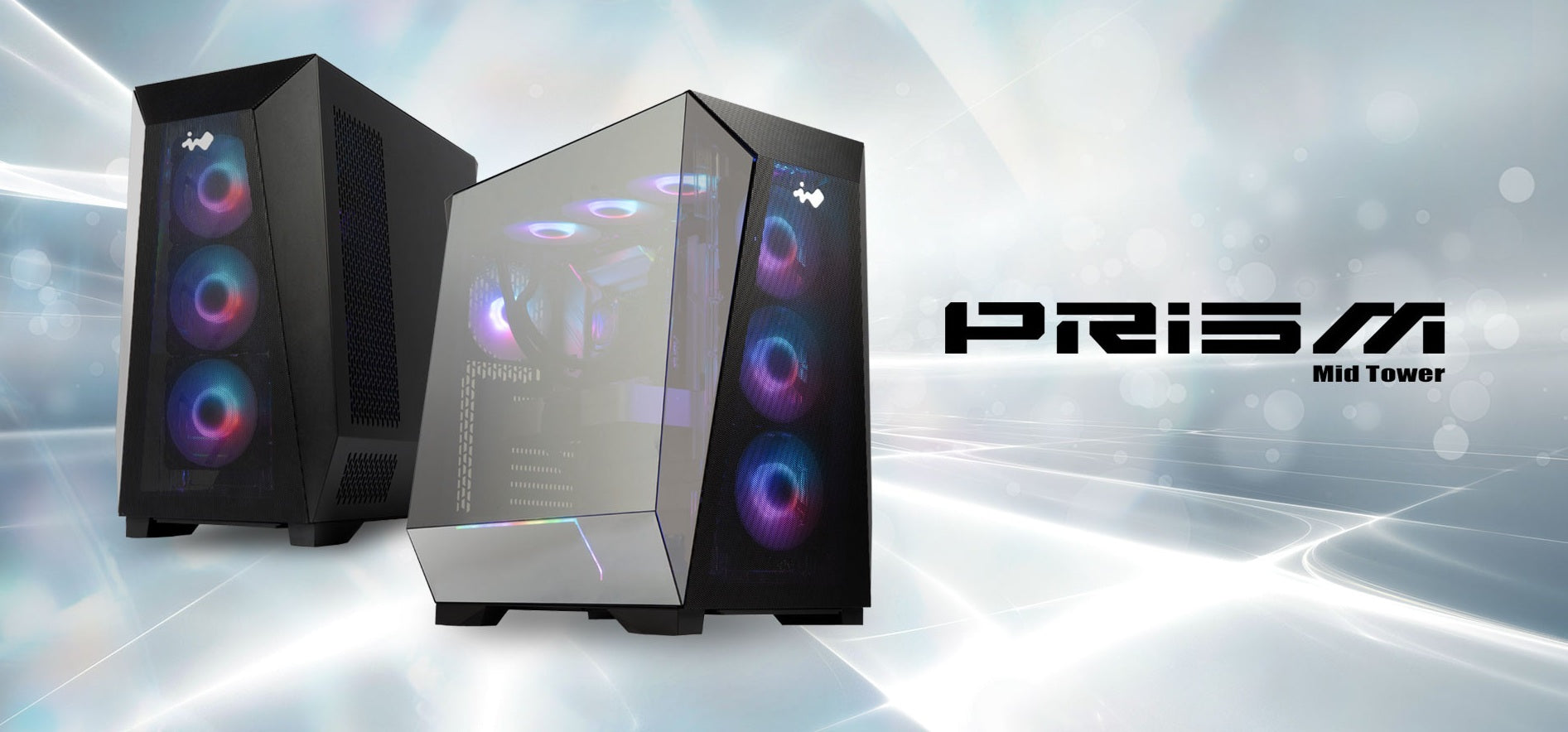 InWin online store – InWinStore