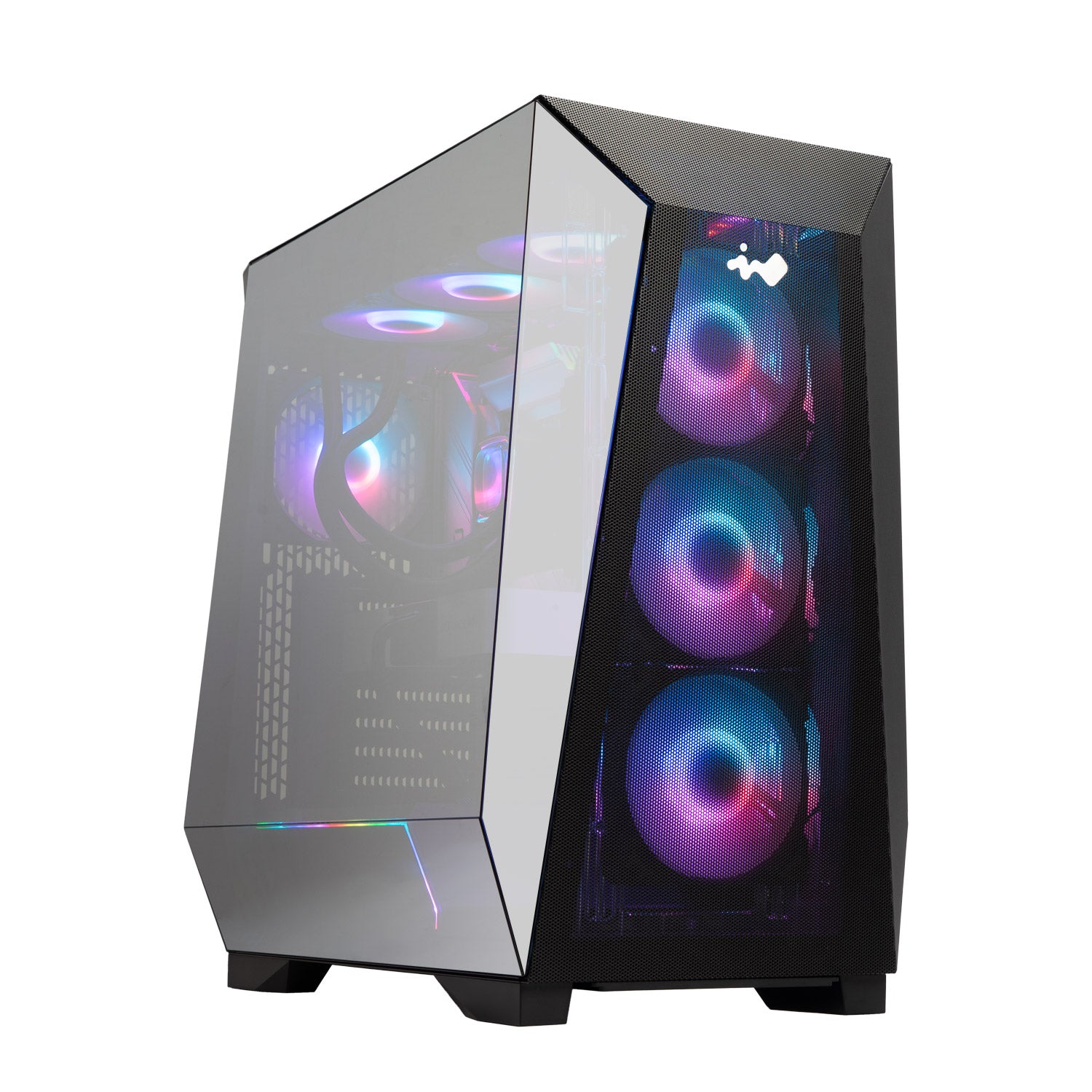 PRISM – InWinStore
