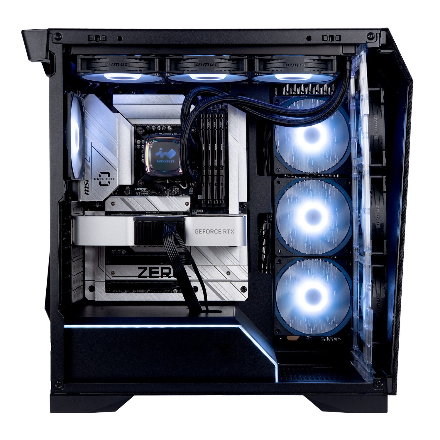 PRISM – InWinStore