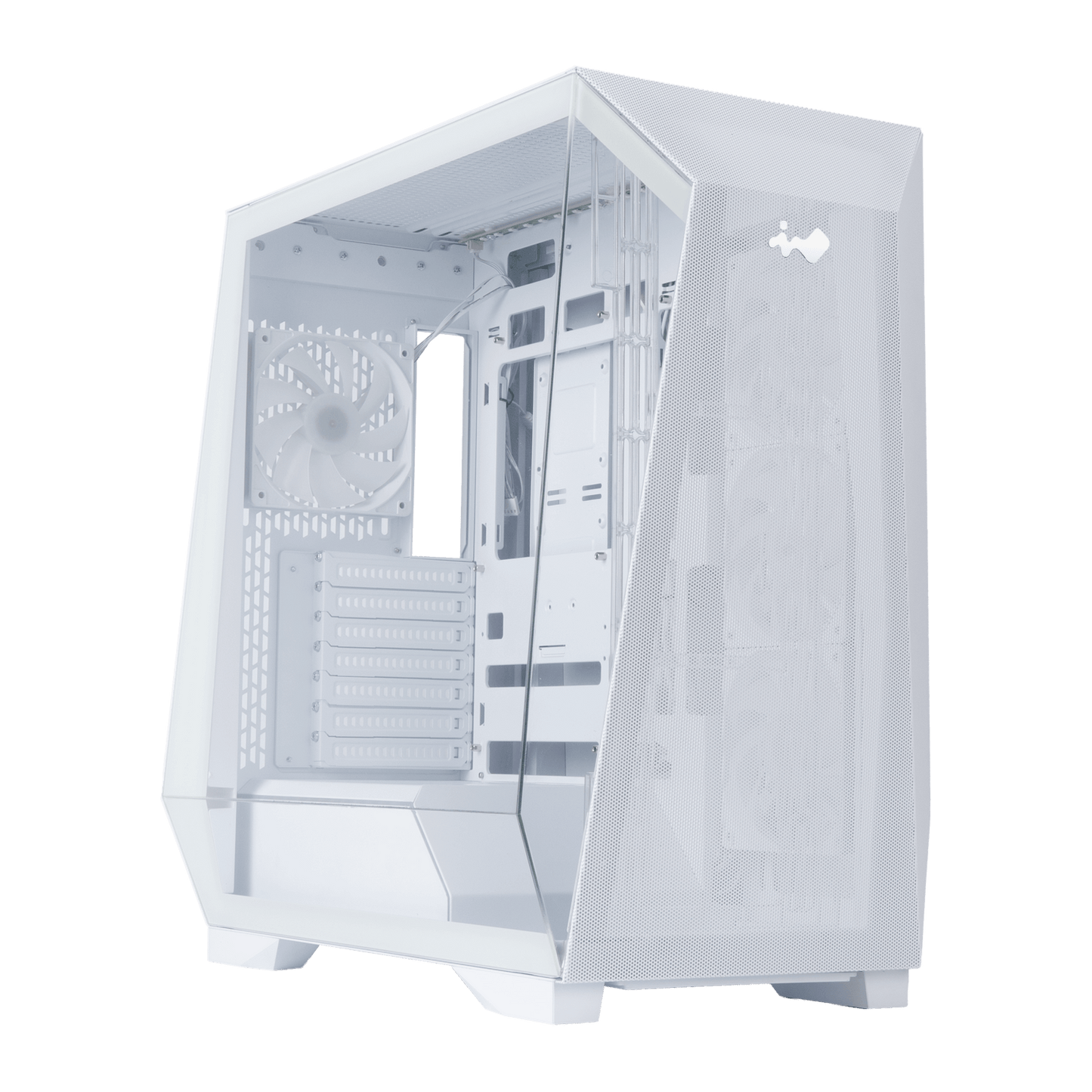 PRISM WHITE