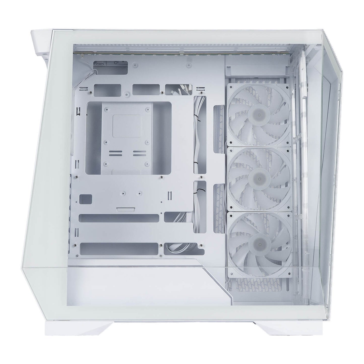 PRISM WHITE
