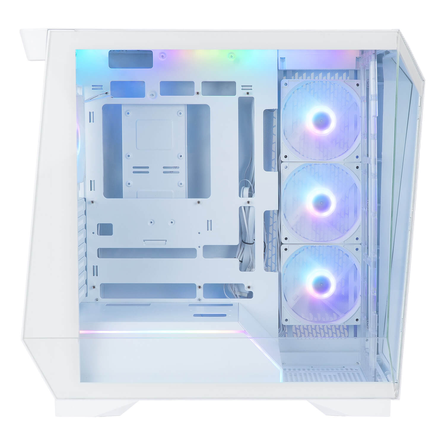 PRISM WHITE – InWinStore