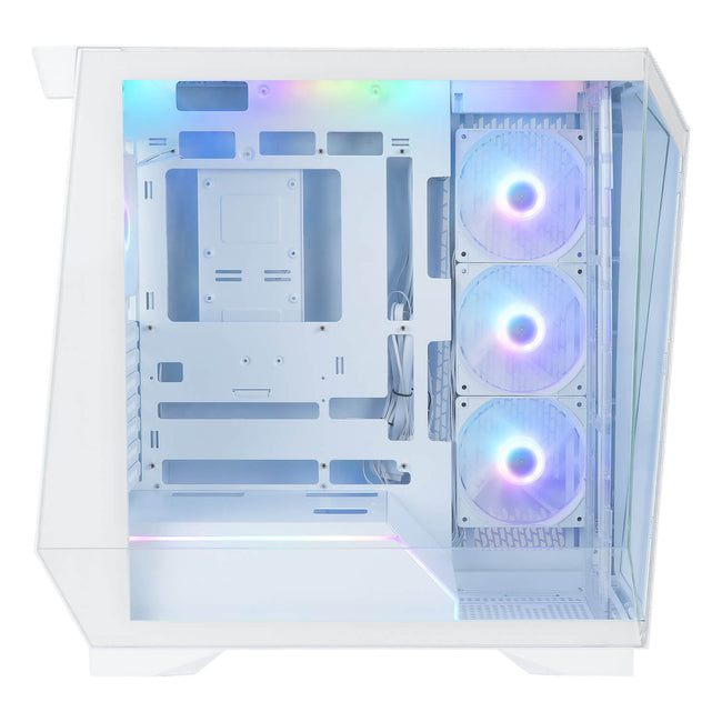 PRISM WHITE