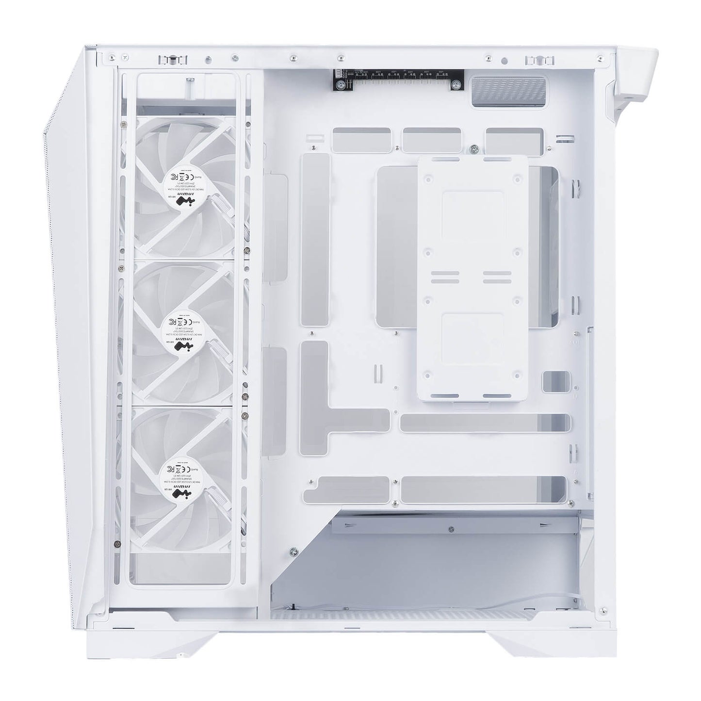 PRISM WHITE