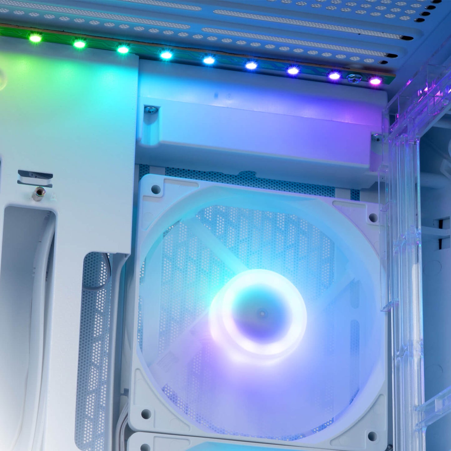 PRISM WHITE