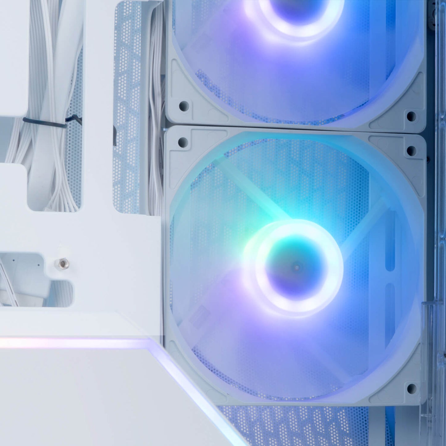 PRISM WHITE
