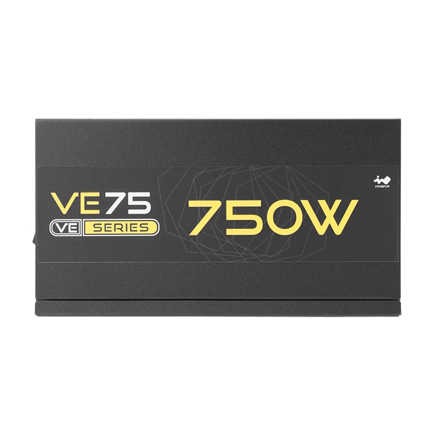 VE75 (750 Watts 80+ Gold ATX 3.0 Fully Modular PSU)