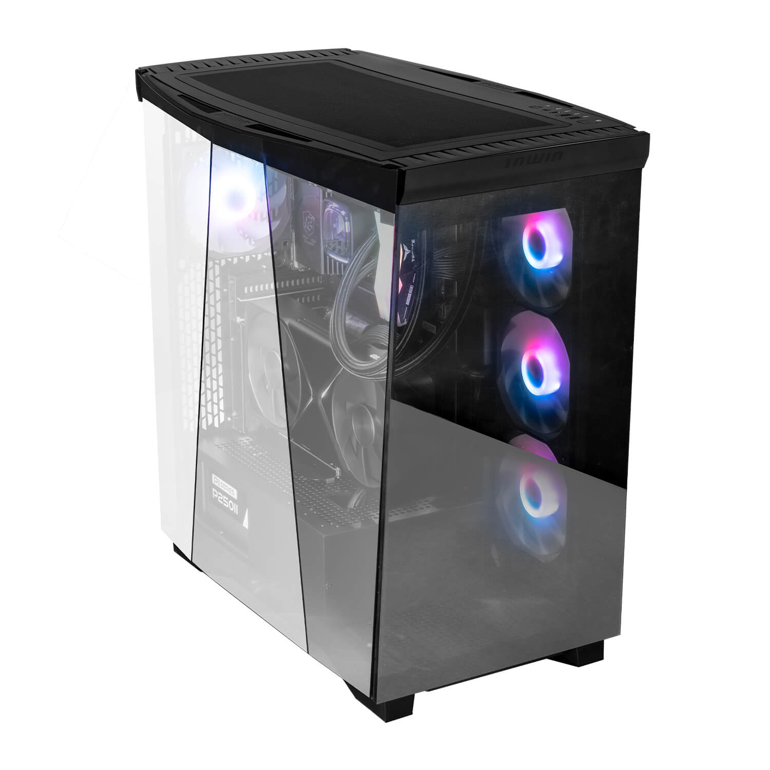 InWin online store – InWinStore