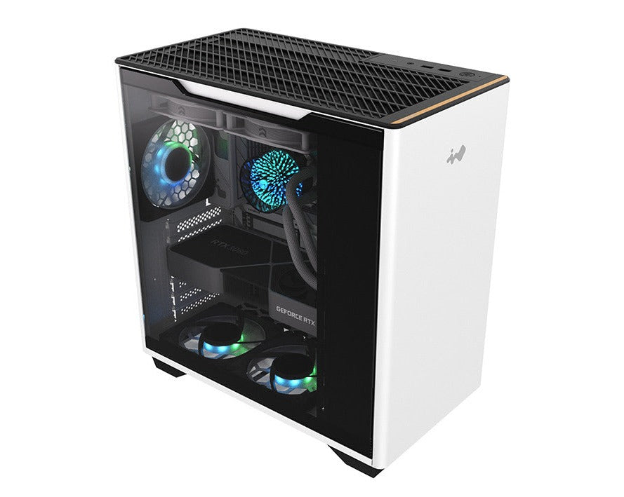 A5 (Mid Tower Chassis)