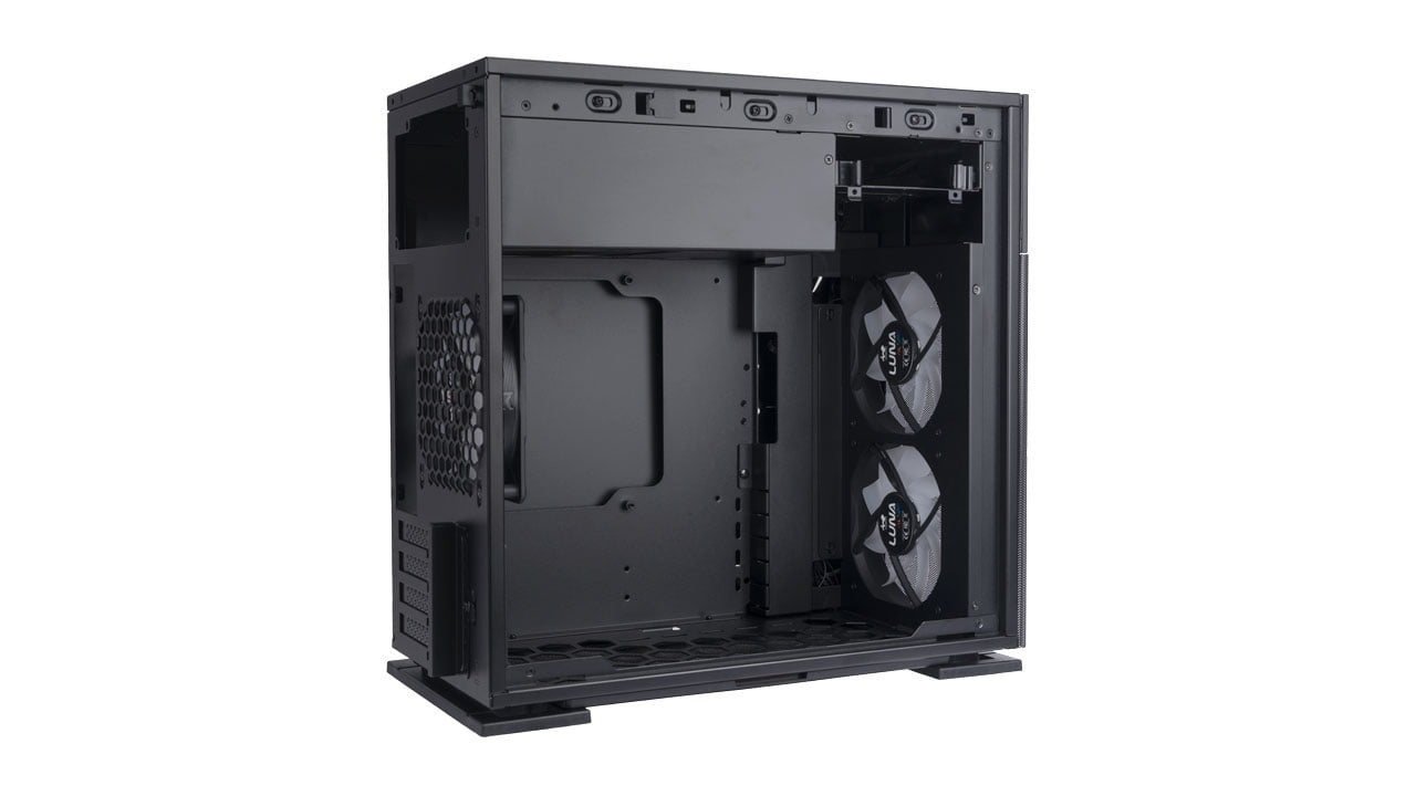 327 (Micro ATX Chassis)