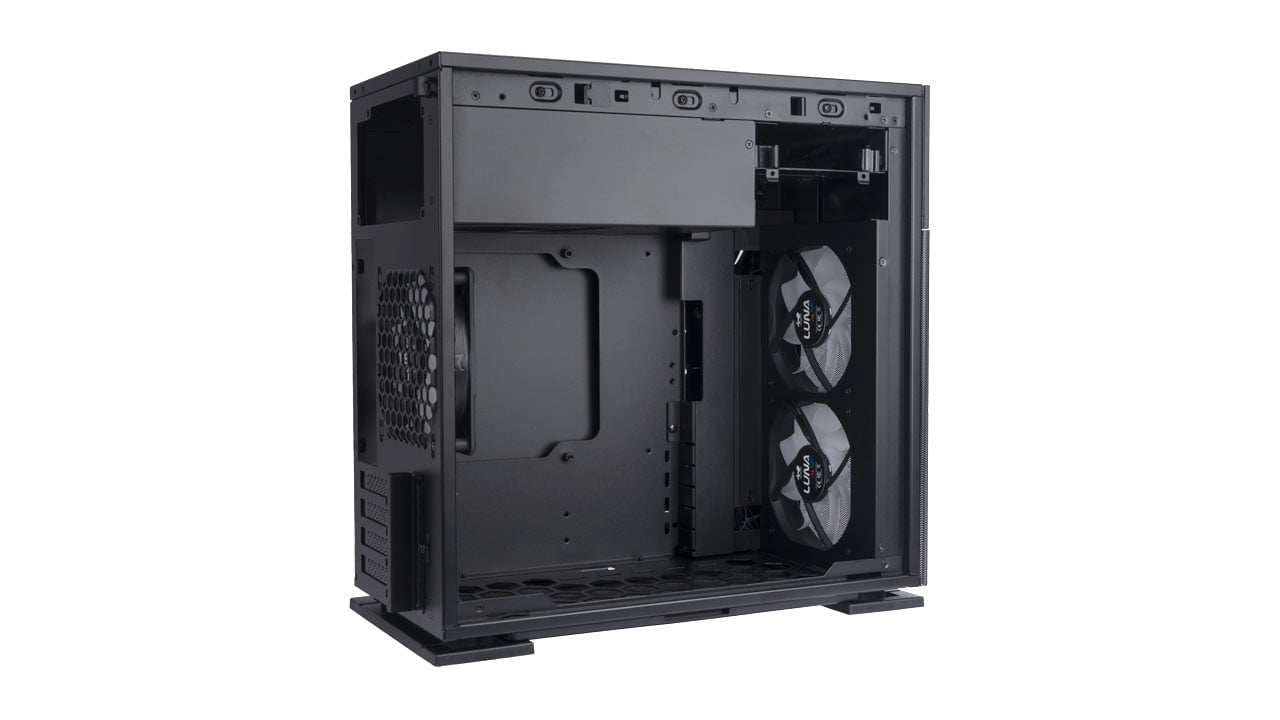 327 (Micro ATX Chassis) – InWinStore - Main Image