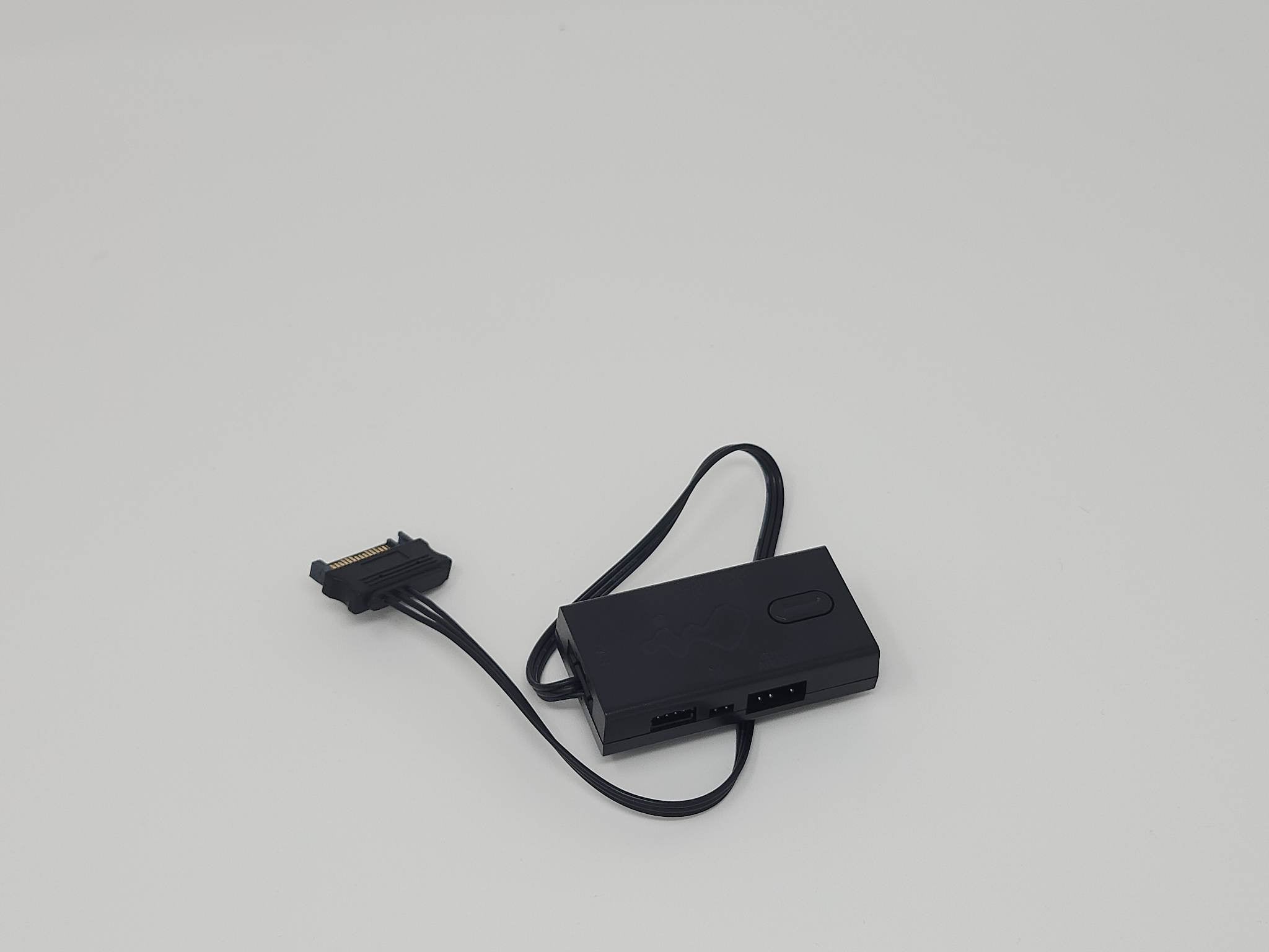 ARGB One-Click Controller PLUS – InWinStore