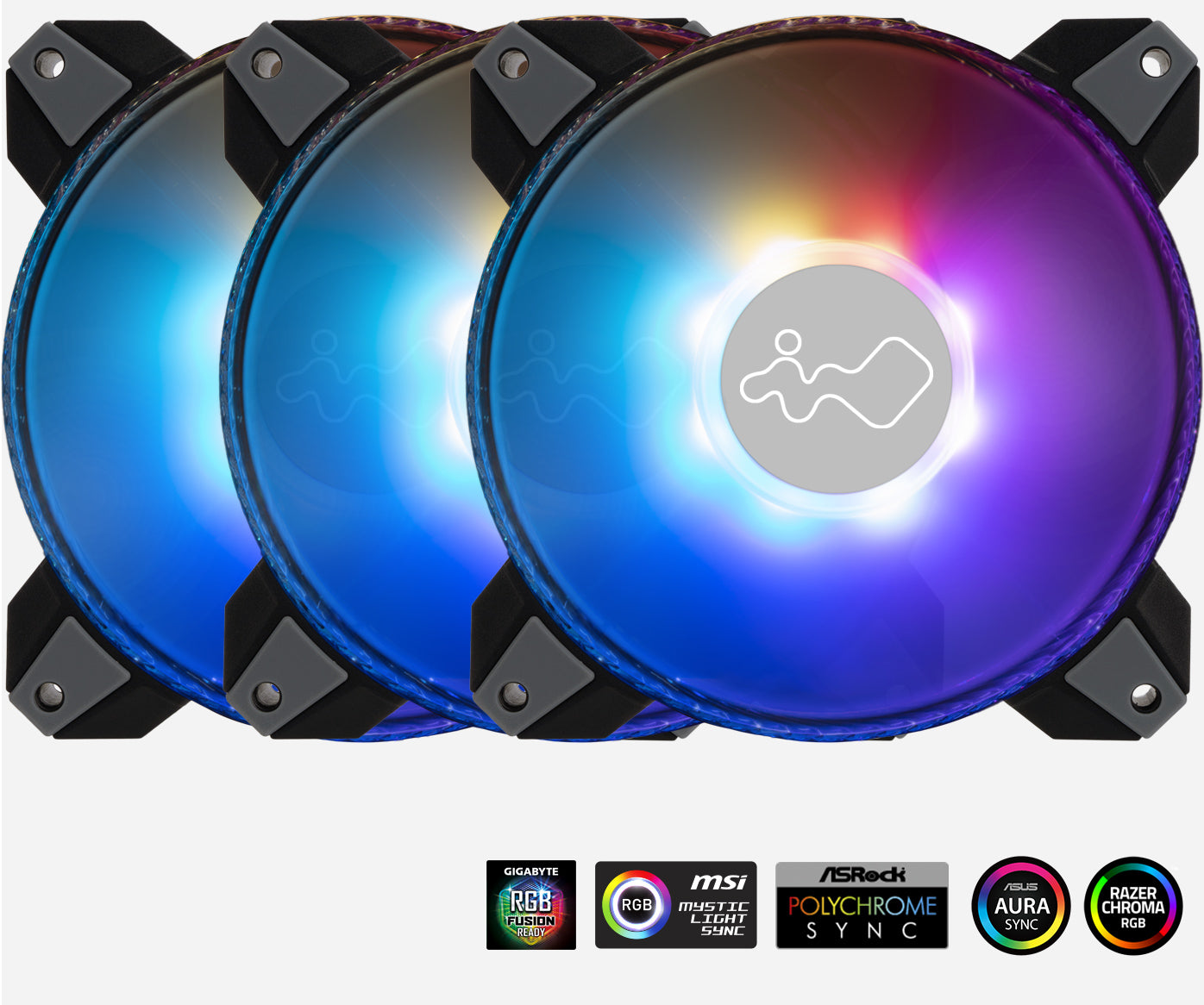 Fan – InWinStore