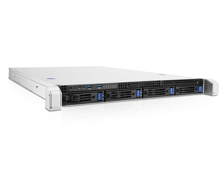 1U Server – InWinStore