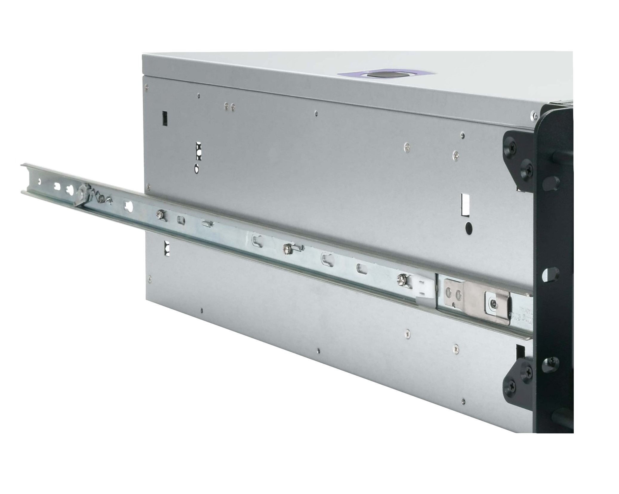 SR2-28 Server Slide Rail – InWinStore
