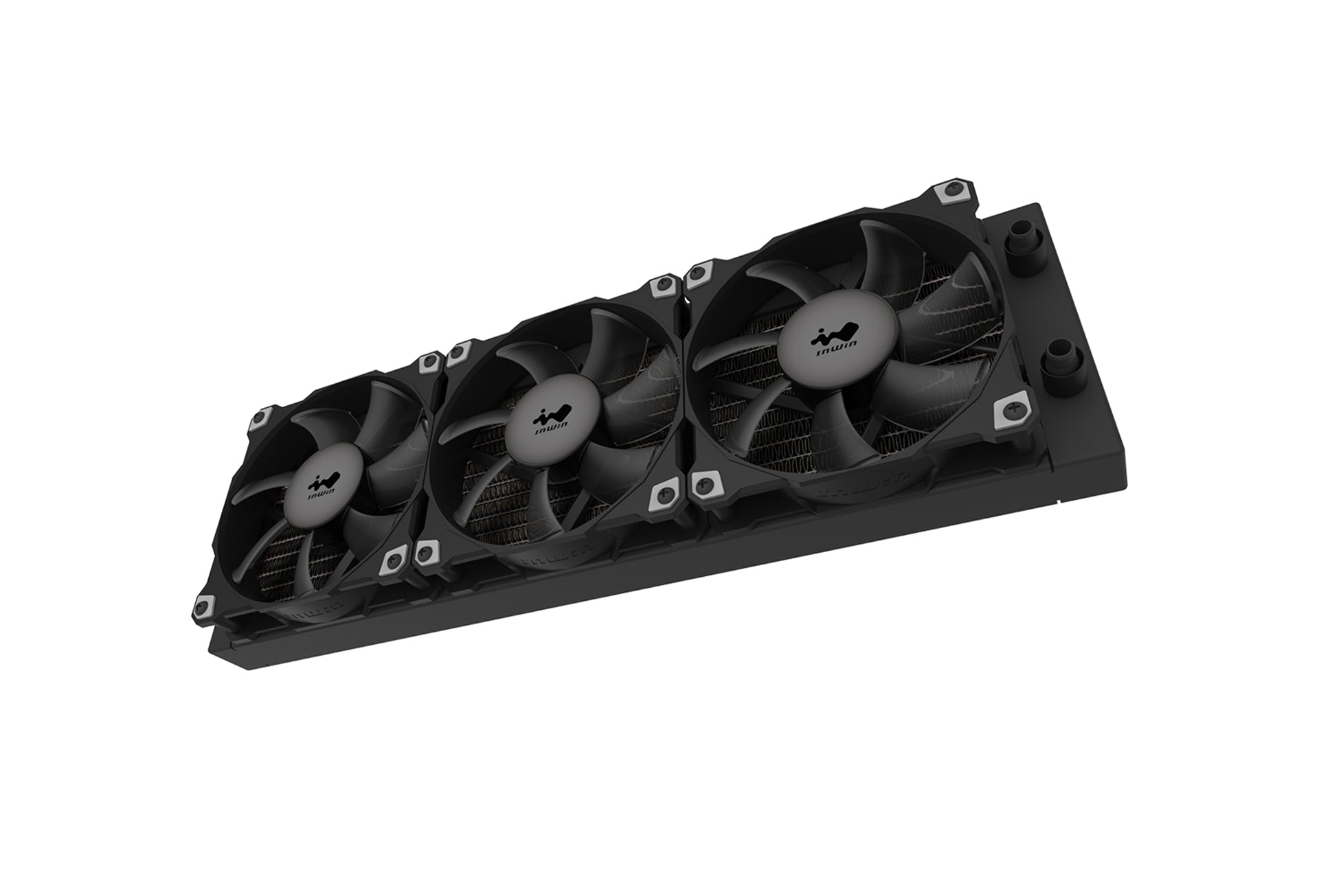 SR36 - 360mm Twin Turbine AIO – InWinStore