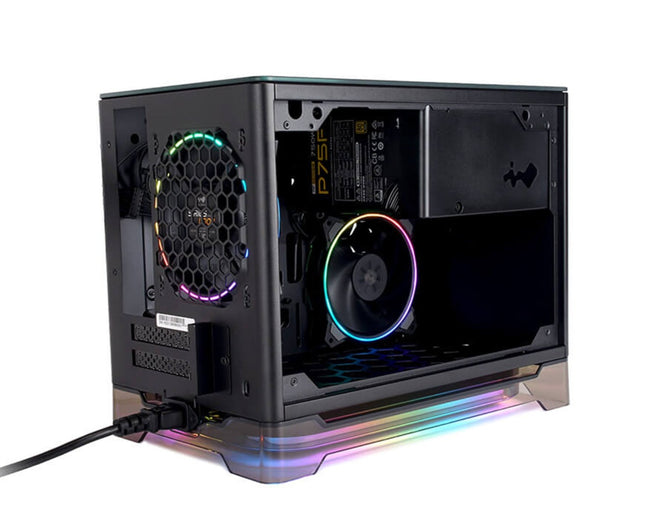 A1 Prime (750Watts 80+ Gold PSU Included)