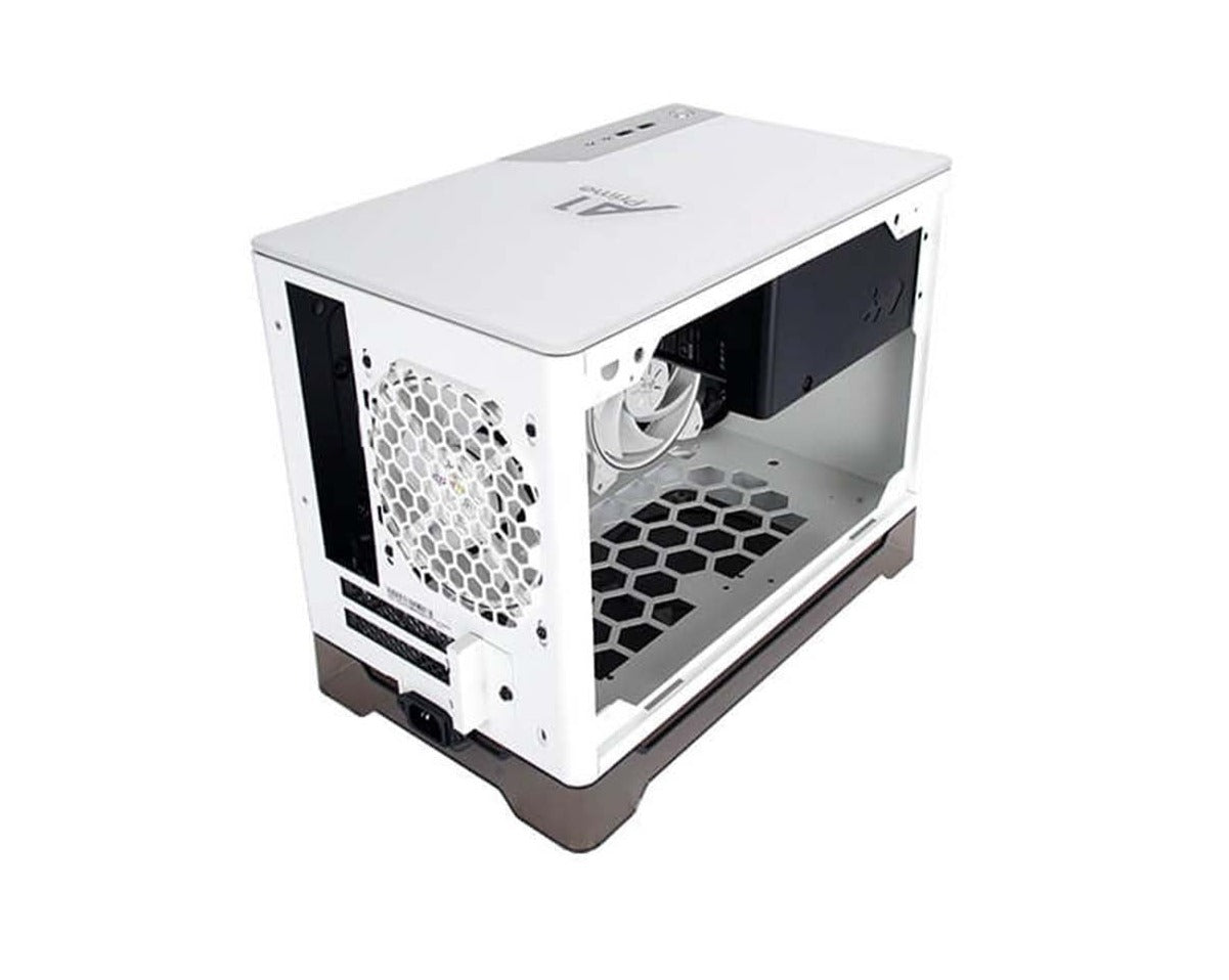 A1 Prime (750Watts 80+ Gold PSU Included)