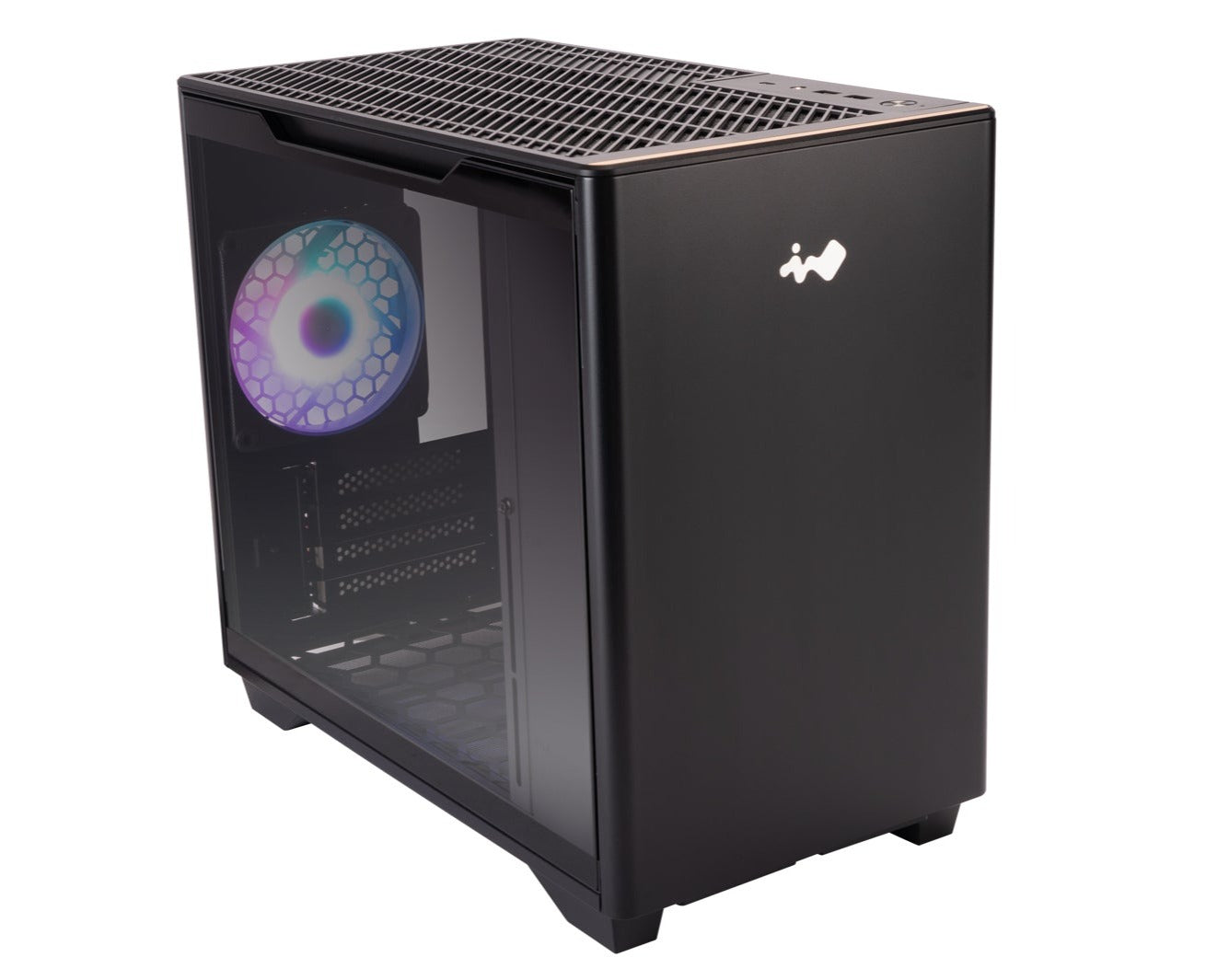 A3 (Micro ATX Chassis)