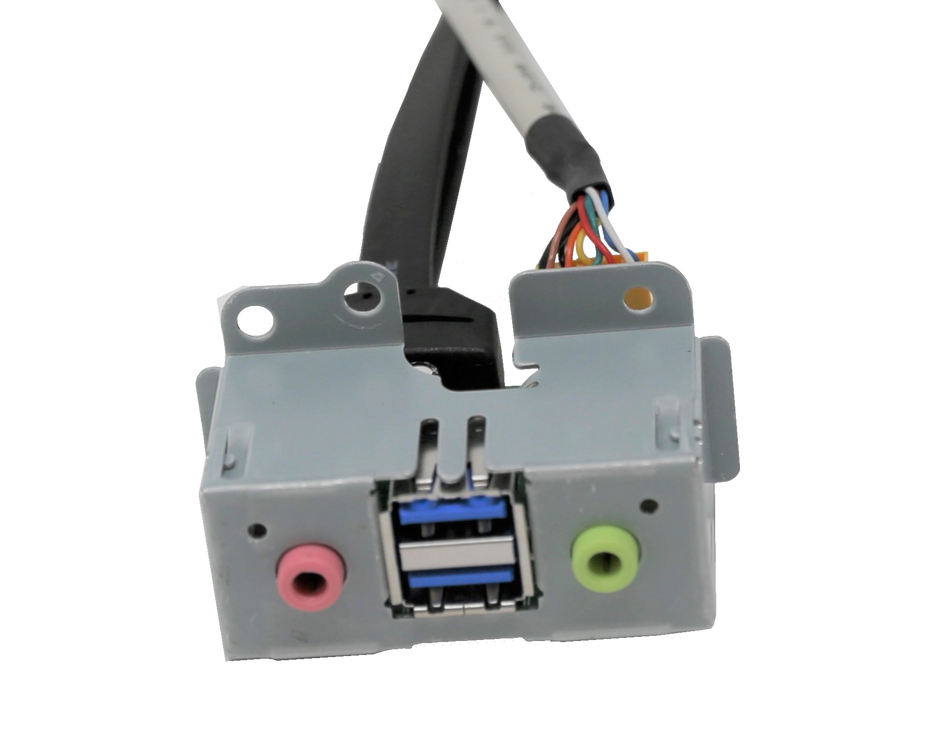 USB Module – InWinStore