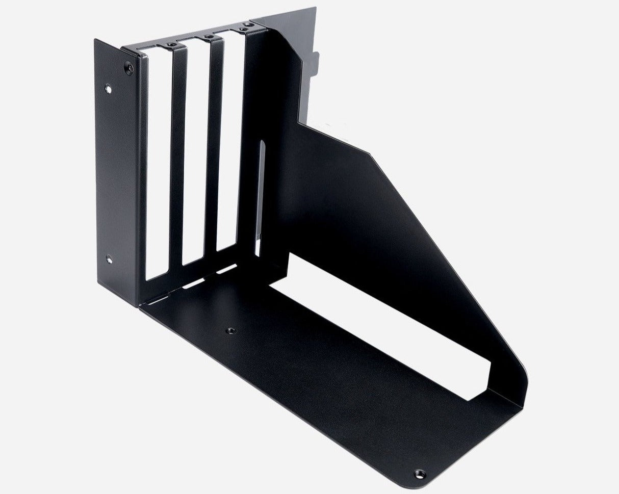Vertical GPU Bracket with Riser Cable (GEN 4)