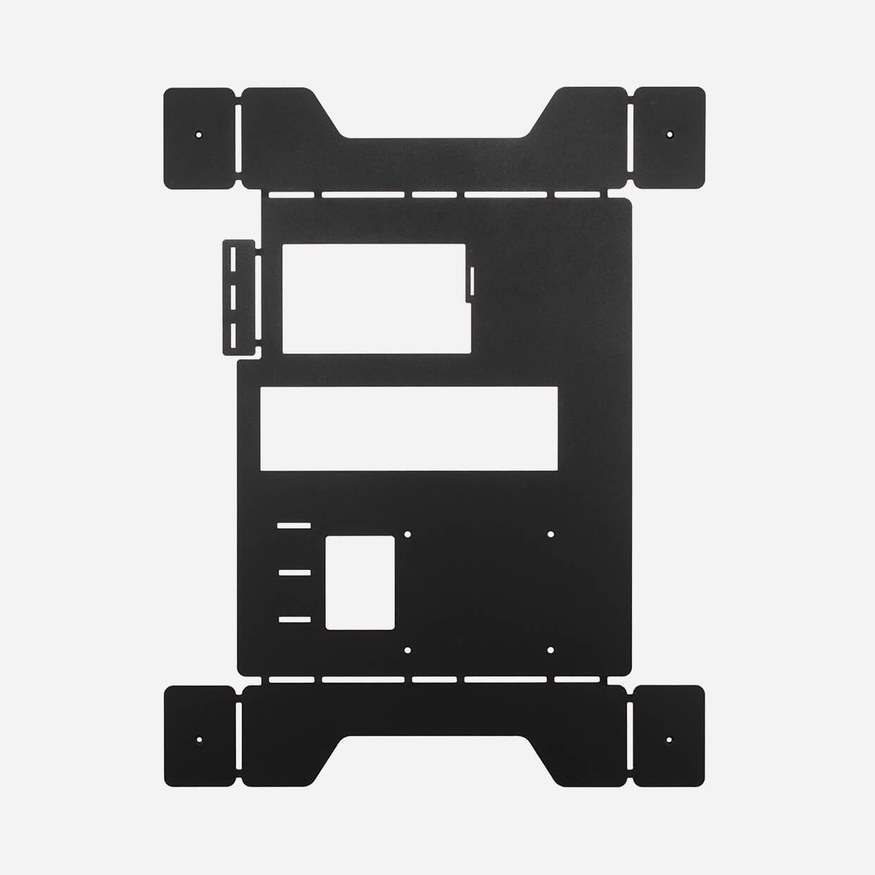 Below Panel Bottom Panel for POC Blue – InWinStore