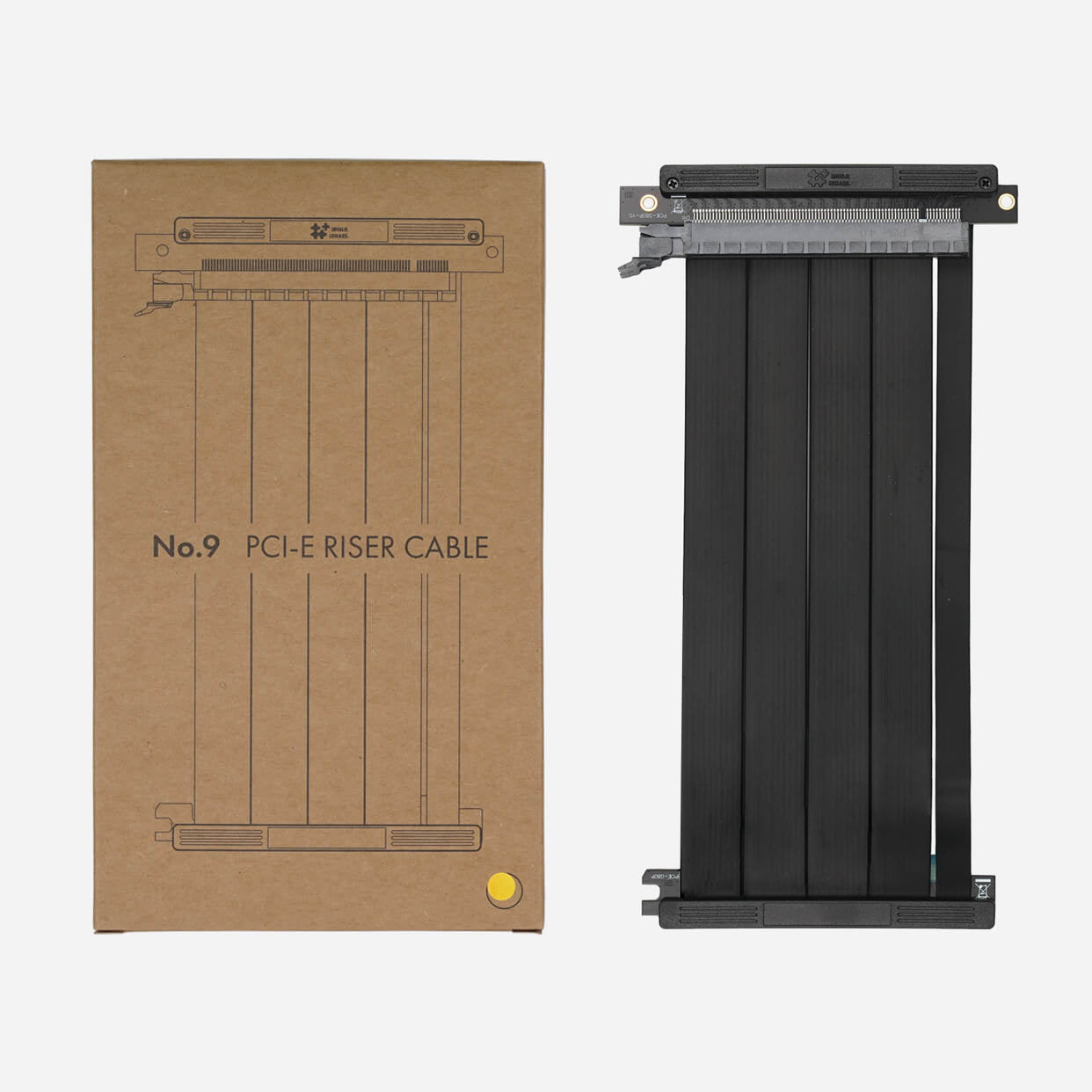Riser Cable for POC – InWinStore