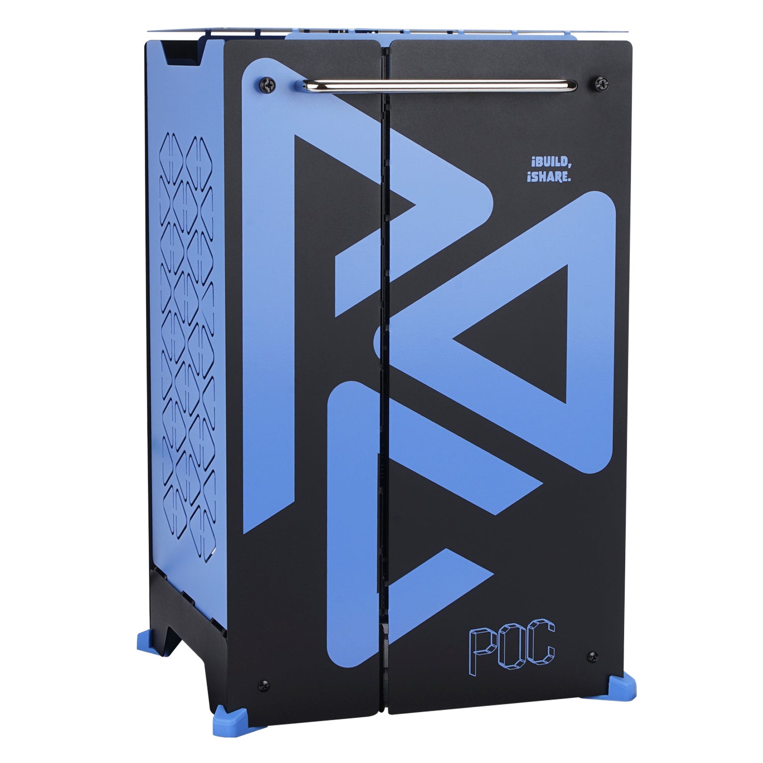 POC Blue – InWinStore POC Blue – InWinStore